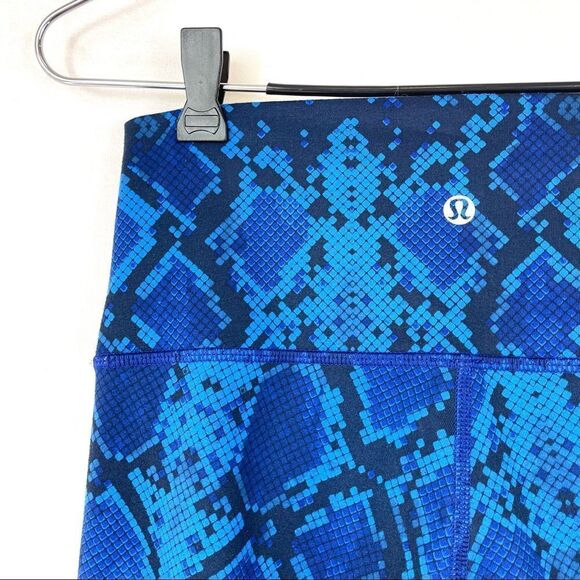 LULULEMON high times
Mini ziggy snake pipe dream - Picture 6 of 16